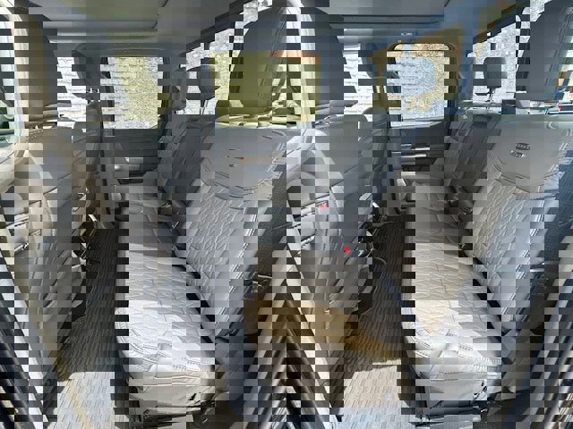 Certified 2024 Ford F150 Platinum w/ Equipment Group 703A Plus image 14