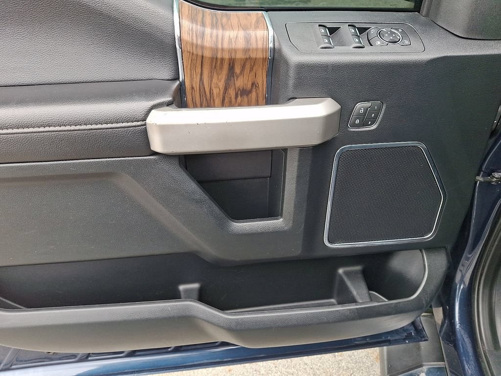 Certified 2019 Ford F150 Lariat AWD/4WD image 12