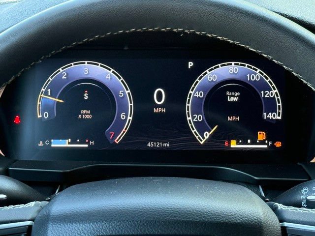 Used 2023 Jeep Grand Cherokee Altitude AWD/4WD image 33