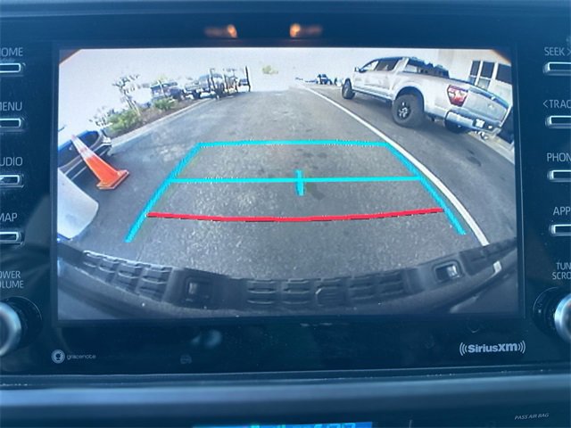 Used 2021 Toyota Tacoma TRD Off-Road image 18