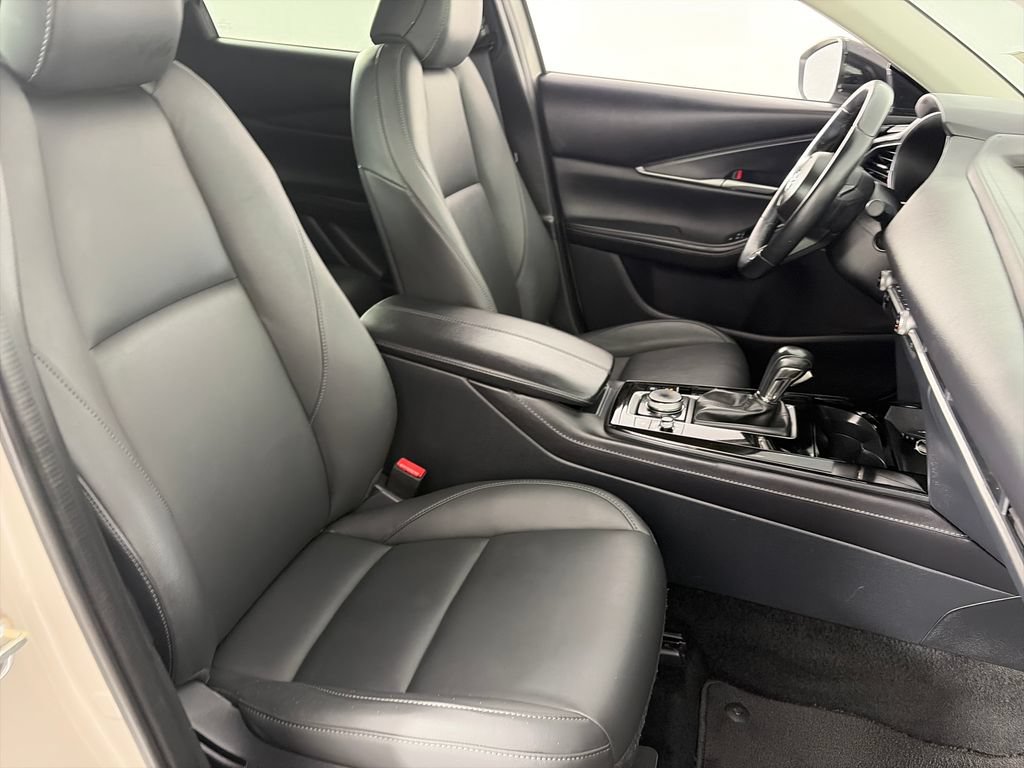 Used 2024 MAZDA CX-30 AWD 2.5 S w/ Select Sport Pkg image 29