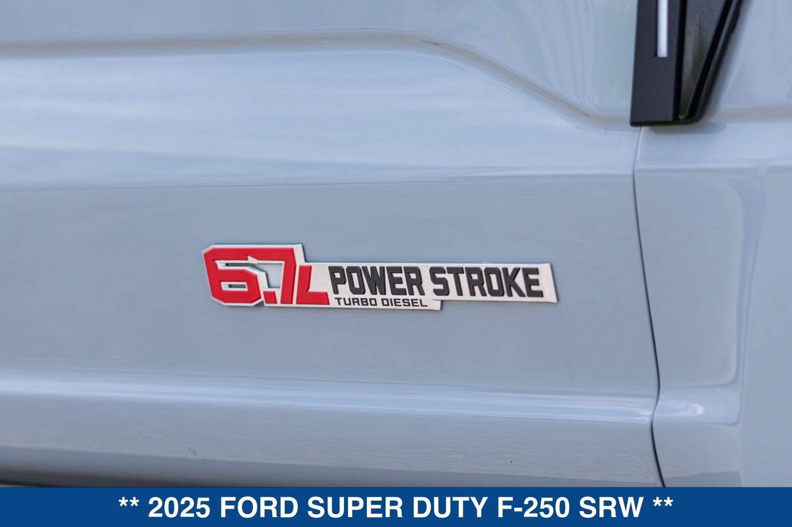 Certified 2025 Ford F250 Lariat w/ Lariat Ultimate Package AWD/4WD image 13