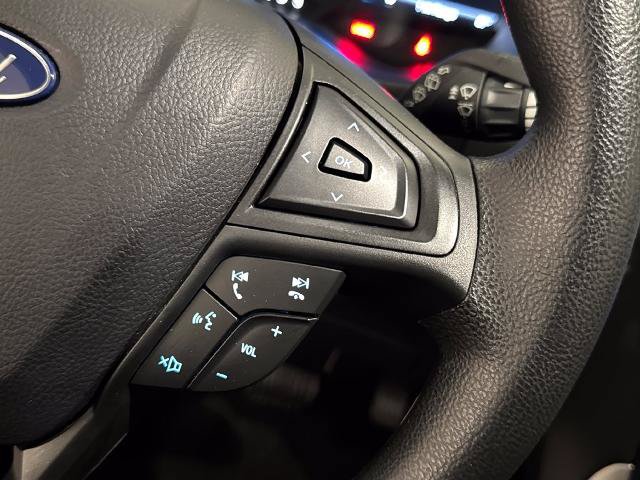 Certified 2024 Ford Edge SE w/ Black Appearance Package AWD/4WD image 22