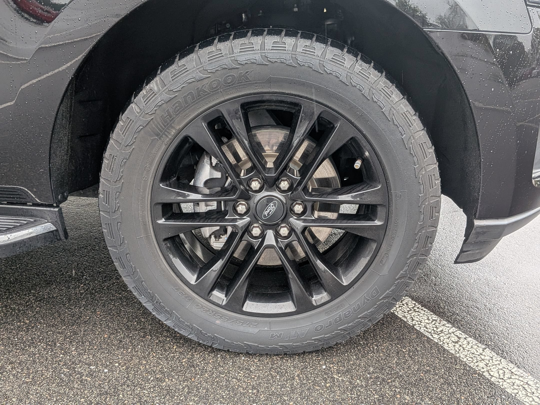 Certified 2023 Ford Expedition Max XLT RWD image 11