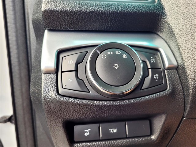 Certified 2017 Ford Explorer Sport w/ Equipment Group 401A image 20