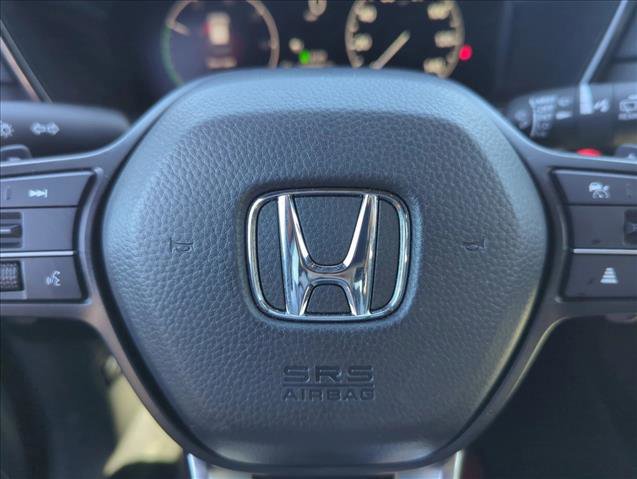 Used 2025 Honda CR-V Sport-L image 19