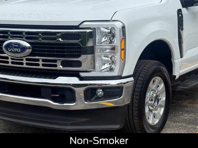 Certified 2024 Ford F250 XLT AWD/4WD image 12