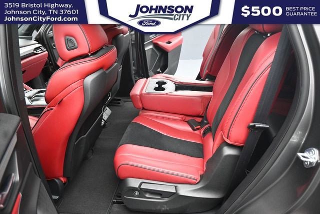 Used 2023 Acura MDX A-Spec AWD/4WD image 21