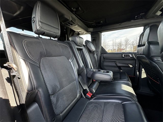 Certified 2023 Ford Bronco Raptor image 39