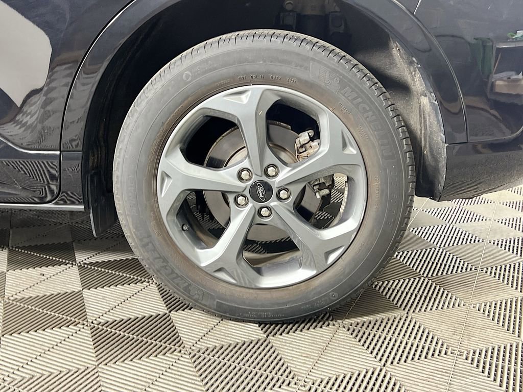 Certified 2023 Ford Escape ST-Line w/ Tech Pack #1 image 35