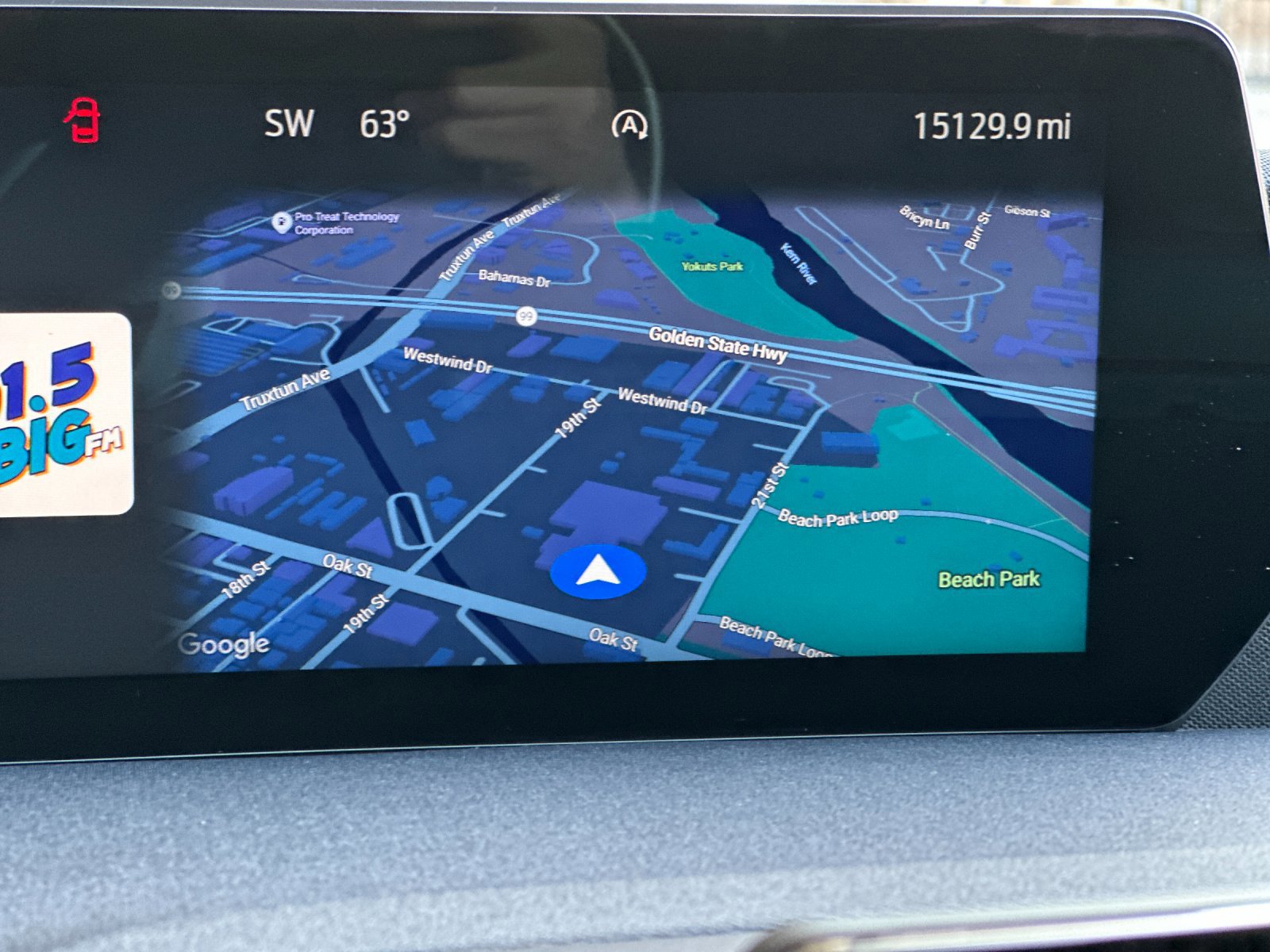 Certified 2025 Ford Expedition Active image 29