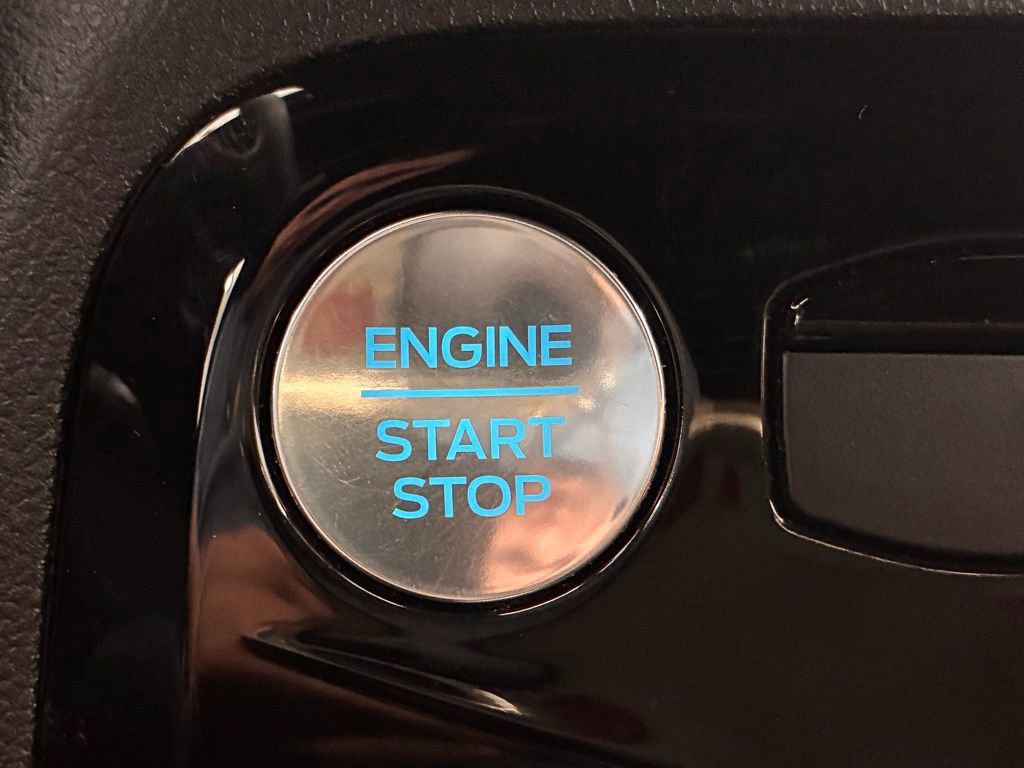 Certified 2023 Ford Escape ST-Line Select w/ Tech Pack #1 image 6