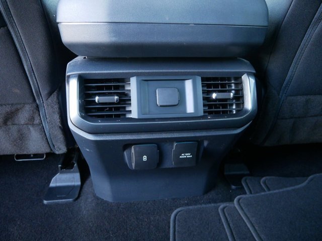 Certified 2022 Ford F150 XLT w/ Equipment Group 302A High AWD/4WD image 14