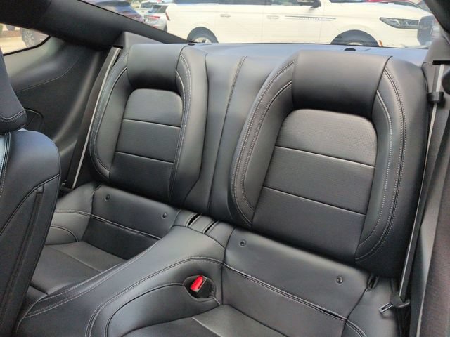 Certified 2024 Ford Mustang GT Premium RWD image 13