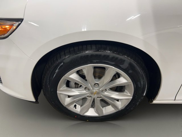 Used 2024 Chevrolet Malibu LT FWD image 15