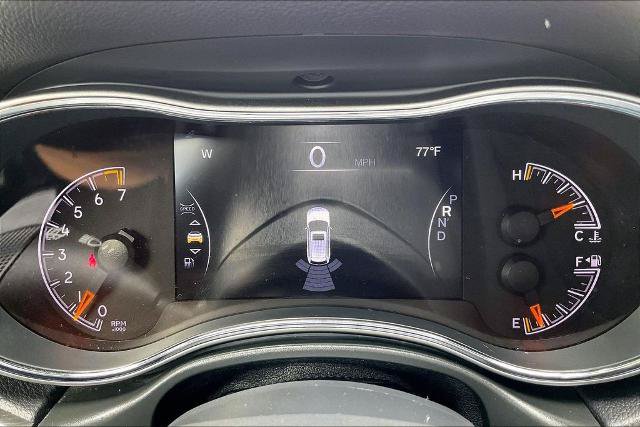 Used 2020 Jeep Grand Cherokee Altitude AWD/4WD image 20