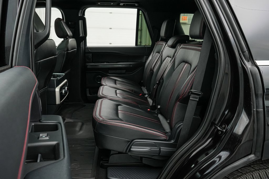 Certified 2024 Ford Expedition Limited image 20