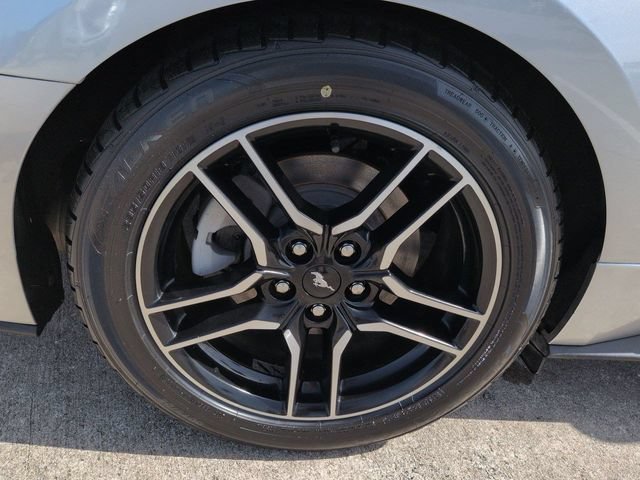 Certified 2021 Ford Mustang Premium RWD image 11