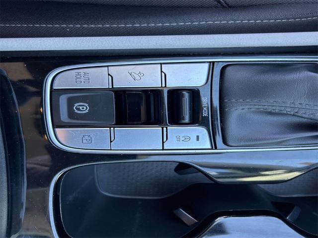 Used 2024 Hyundai Tucson SE image 29