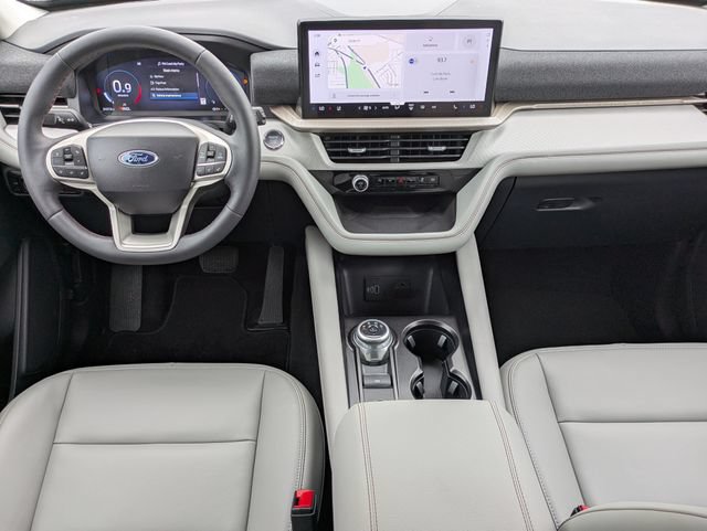 Certified 2026 Ford Explorer Active w/ Active Comfort Package RWD image 15