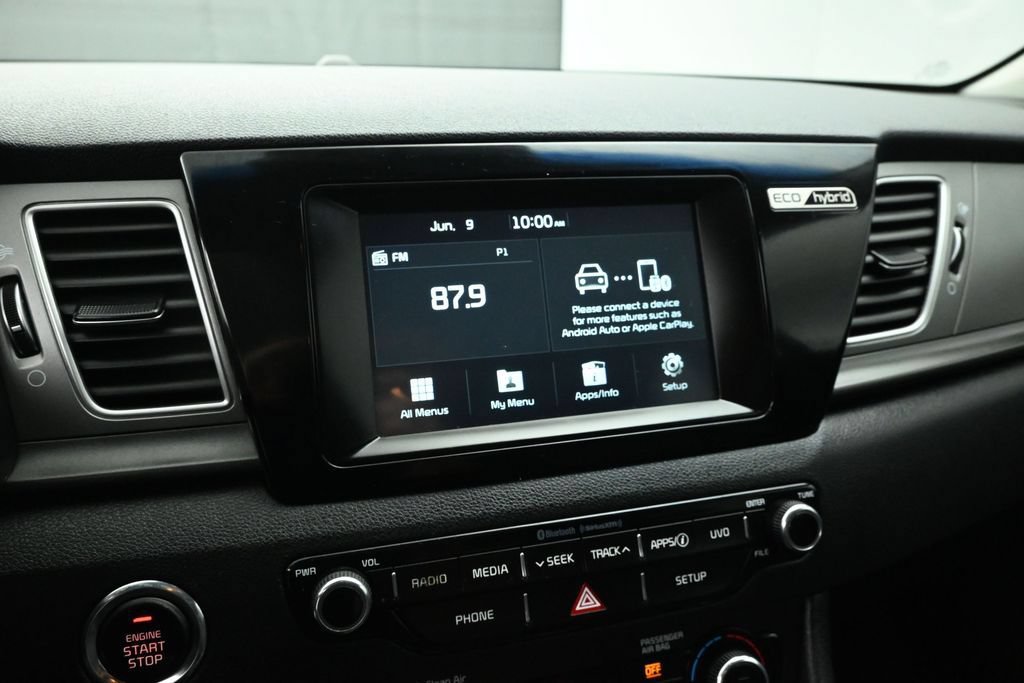 Used 2018 Kia Niro LX FWD image 14