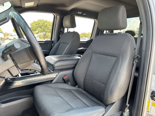 Certified 2022 Ford F150 XLT w/ Equipment Group 302A High AWD/4WD image 11
