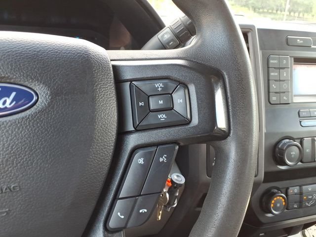 Certified 2020 Ford F250 XL w/ Power Equipment Group AWD/4WD image 26