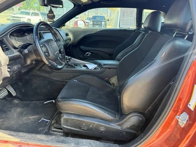 Used 2022 Dodge Challenger GT w/ Plus Package AWD/4WD image 2