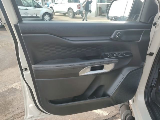 Certified 2025 Ford Ranger XLT w/ Equipment Group 301A High image 15