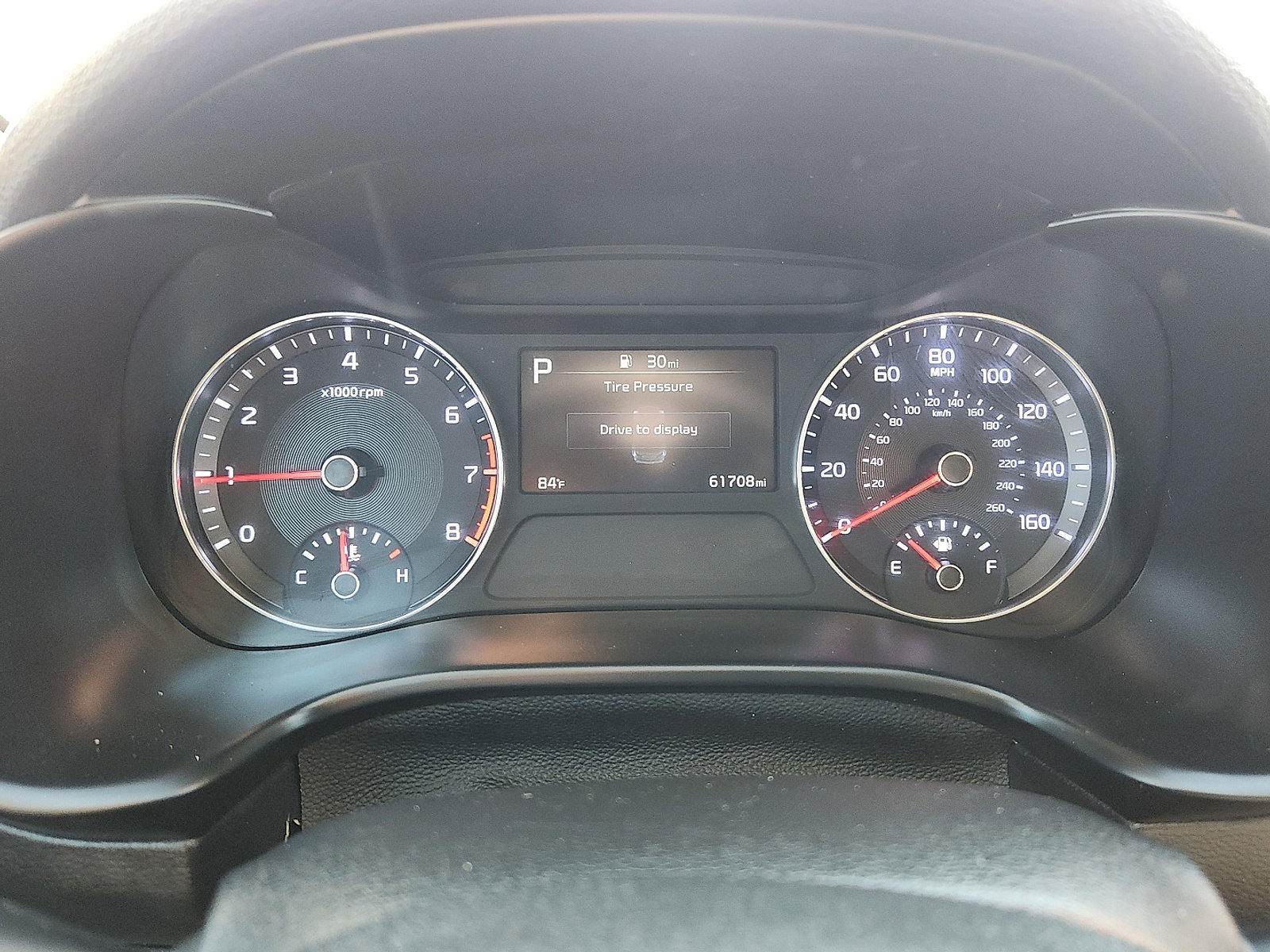 Used 2023 Kia Forte LXS image 10