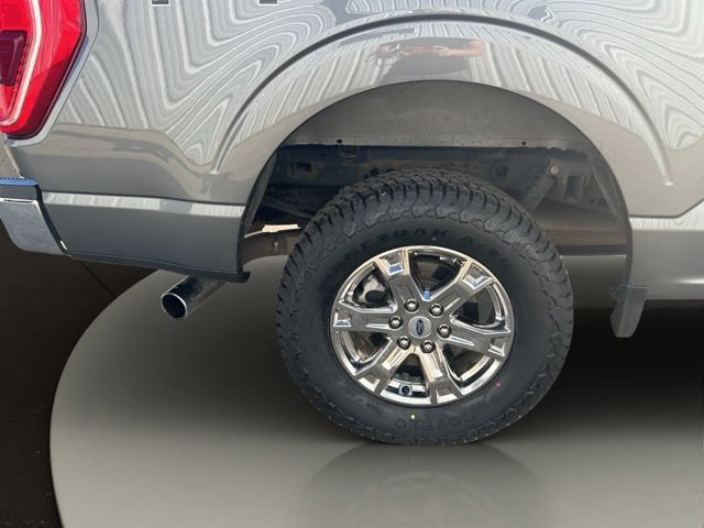 Certified 2021 Ford F150 XLT w/ Equipment Group 302A High AWD/4WD image 35
