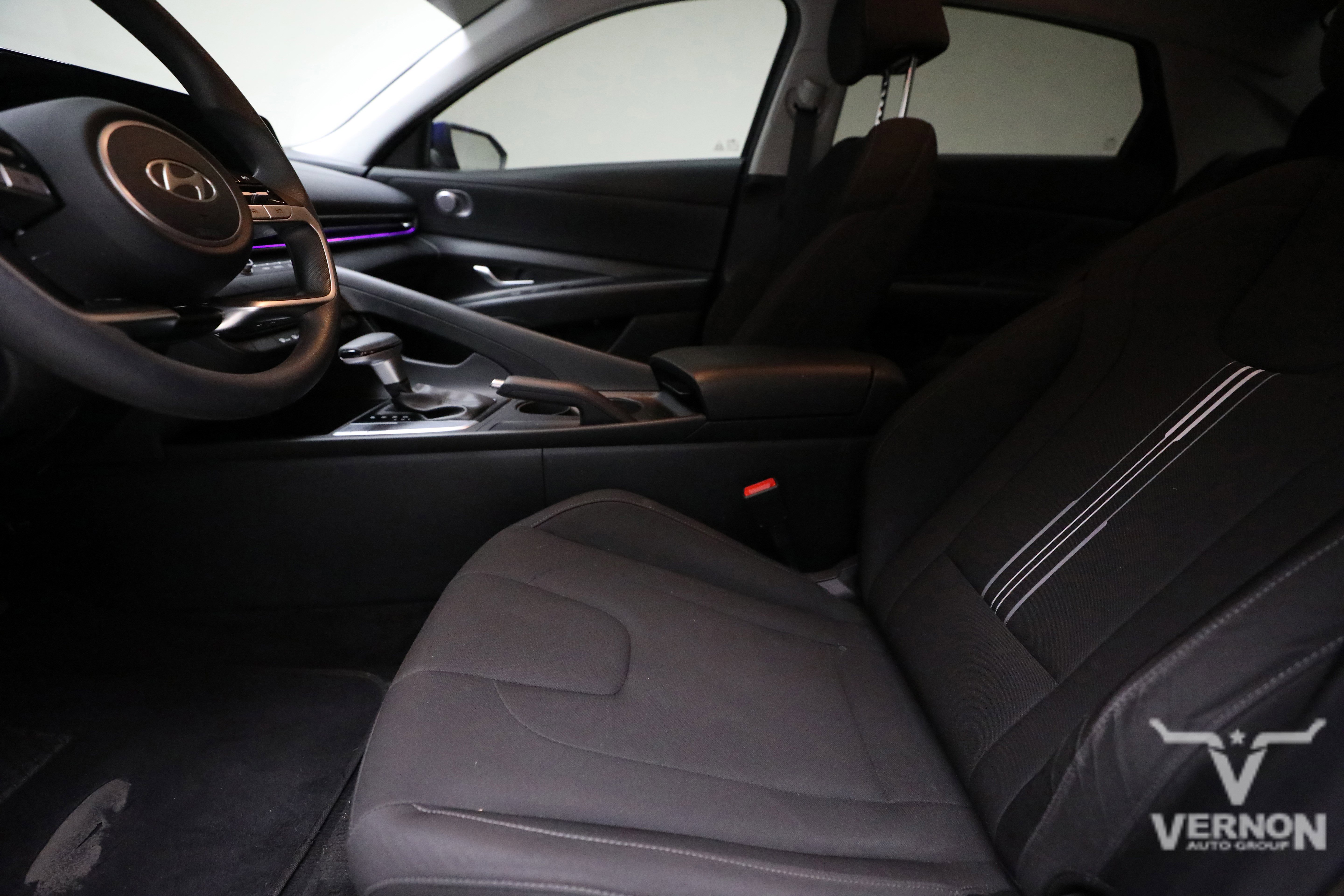 Used 2024 Hyundai Elantra SEL image 10