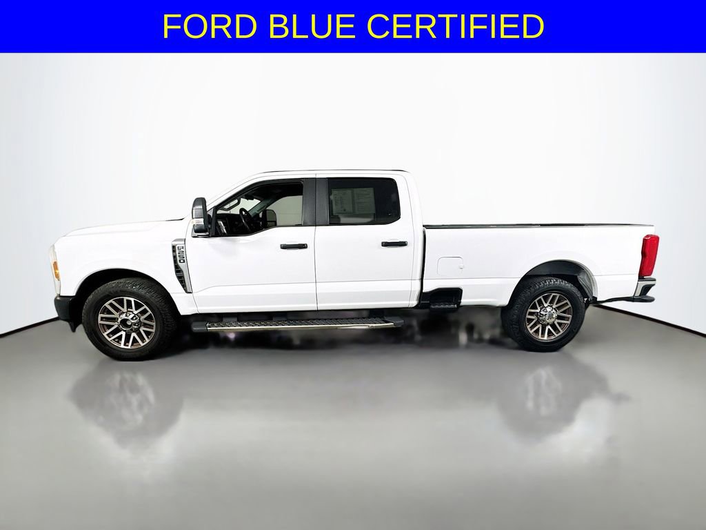 Certified 2024 Ford F250 XL RWD image 11