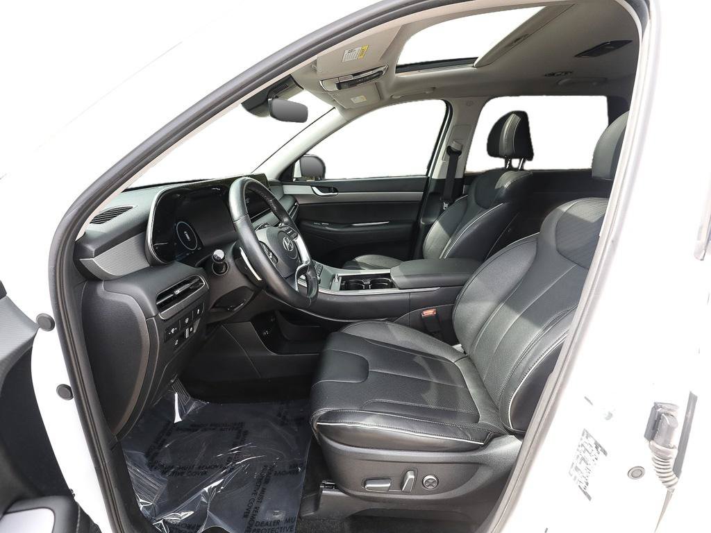 Used 2024 Hyundai Palisade SEL AWD/4WD image 13