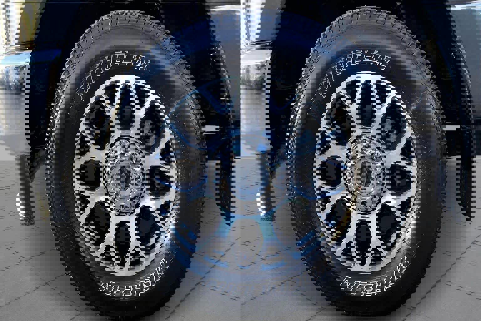 Certified 2020 Ford F250 Lariat w/ Lariat Ultimate Package image 11