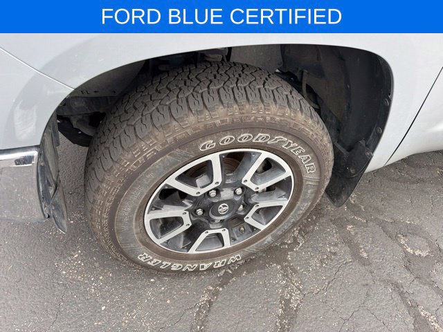 Used 2019 Toyota Tundra Limited AWD/4WD image 19