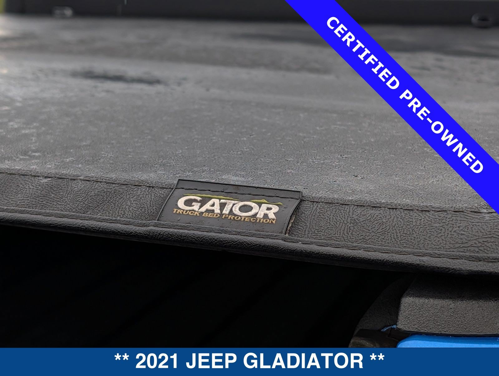 Used 2021 Jeep Gladiator Sport AWD/4WD image 15