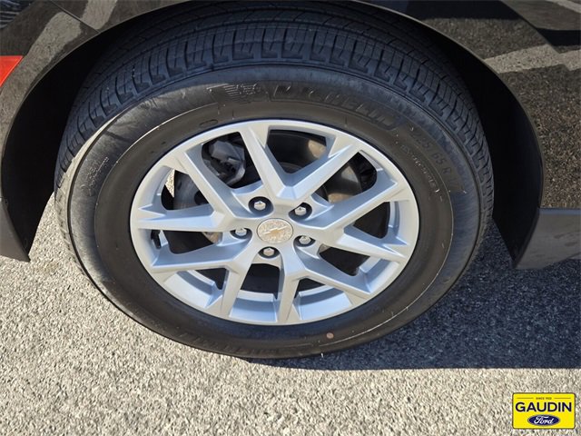 Used 2023 Chevrolet Equinox LT image 10