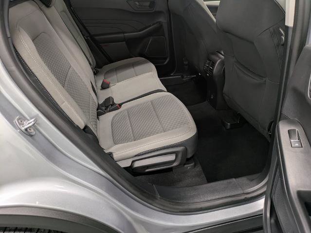 Certified 2022 Ford Escape SE w/ Cold Weather Package image 26