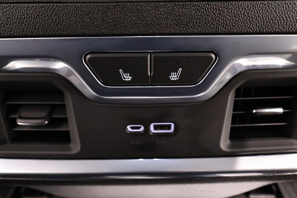 Used 2022 GMC Sierra 1500 Denali image 21