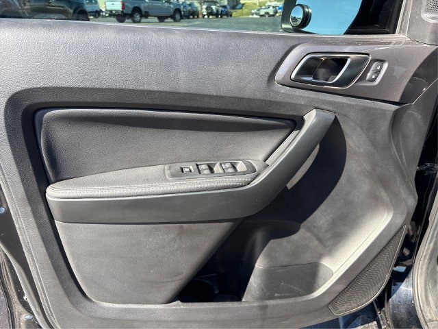 Certified 2022 Ford Ranger Lariat w/ Equipment Group 501A High image 18