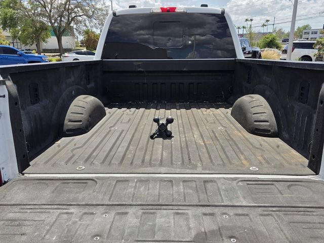 Certified 2024 Ford F250 Lariat w/ FX4 Off-Road Package AWD/4WD image 9