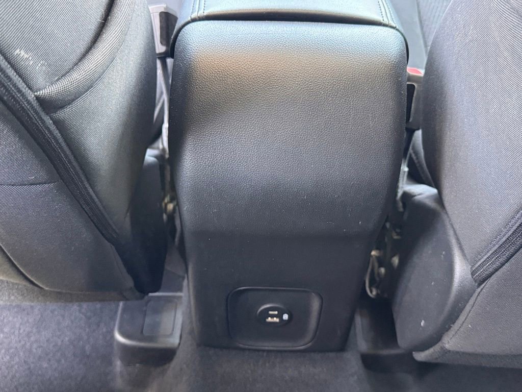Certified 2021 Ford Bronco Sport AWD/4WD image 29