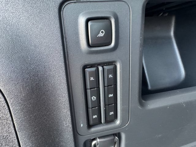 Certified 2025 Ford Expedition Max Platinum AWD/4WD image 21