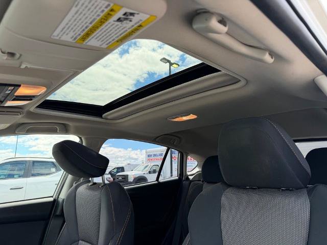 Used 2020 Subaru Crosstrek 2.0i Premium w/ Moonroof Package 2 AWD/4WD image 5
