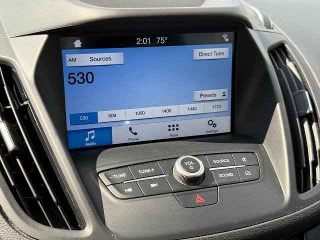Certified 2019 Ford Escape SE FWD image 16