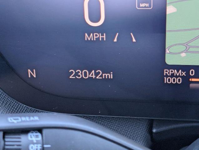 Used 2026 Buick Enclave Preferred FWD image 20