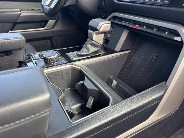 Used 2025 Toyota Tundra SR5 w/ SR5 Convenience Package AWD/4WD image 36