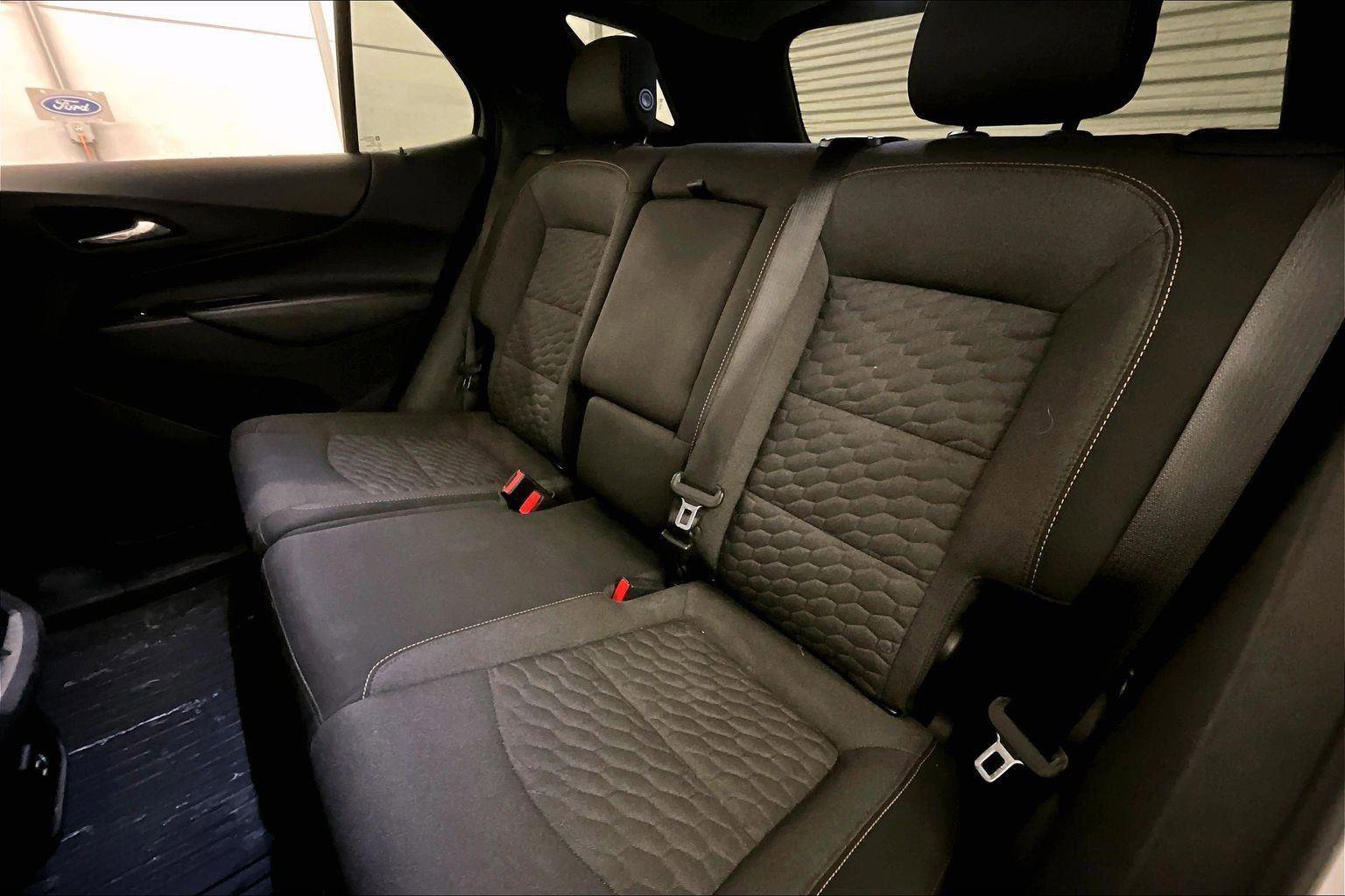 Used 2020 Chevrolet Equinox LT image 25