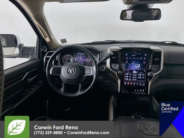 Used 2020 RAM 3500 Laramie image 26
